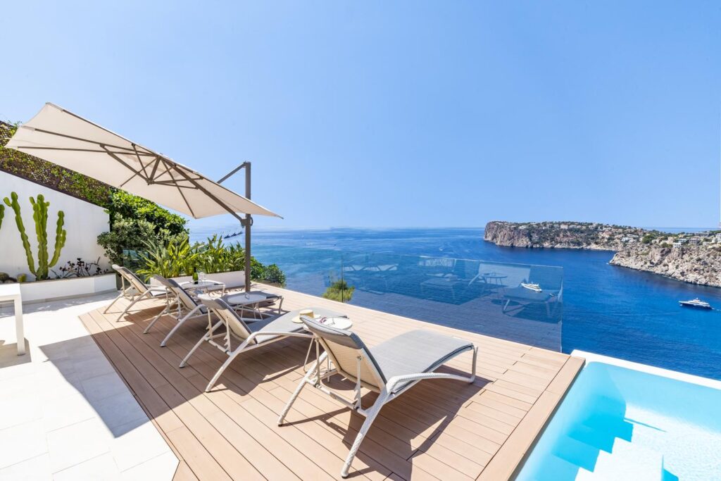 Vivir en Mallorca